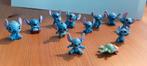 Mini Stitch Figuurtjes, Ophalen of Verzenden, Overige figuren, Zo goed als nieuw, Beeldje of Figuurtje