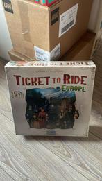 Ticket to ride 15th, Ophalen of Verzenden, Nieuw