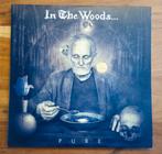In the Woods - Pure (2LP), Ophalen of Verzenden, Zo goed als nieuw