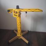 MOOIE HOUTEN KRAAN!, Kinderen en Baby's, Speelgoed | Houten speelgoed, Ophalen, Zo goed als nieuw, Overige typen