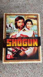 SHOGUN., Boxset, Ophalen of Verzenden, Zo goed als nieuw, Actie en Avontuur