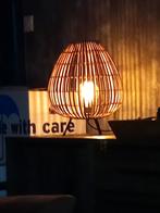 Sfeervolle lamp voor een gezellige avond, Ophalen of Verzenden