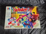 Twister moves, Hobby en Vrije tijd, Gezelschapsspellen | Bordspellen, Een of twee spelers, Ophalen, Nieuw, MB Spellen