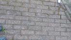 klinkers gratis, Tuin en Terras, Tegels en Klinkers, Ophalen, Gebruikt, Beton, Terrastegels