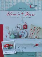 Eline's Huis - winter, Ophalen of Verzenden, Zo goed als nieuw, Overige onderwerpen