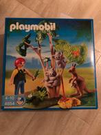 Playmobil 4854 koala’s, Ophalen of Verzenden, Zo goed als nieuw