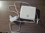 HomematicIP control accesspoint+ Novoferm garage door module, Ophalen of Verzenden, Zo goed als nieuw, Homematic IP