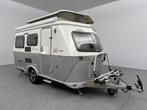 Touring Triton 430 GT 60 Years Edition Cassettluifel Fdrager, Caravans en Kamperen, Caravans, Vast bed, Hordeur, Tot en met 2