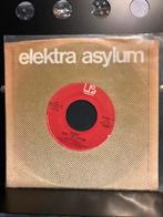 Queen 7” Another One Bites The Dust, Gebruikt, 7 inch, Single, Ophalen of Verzenden