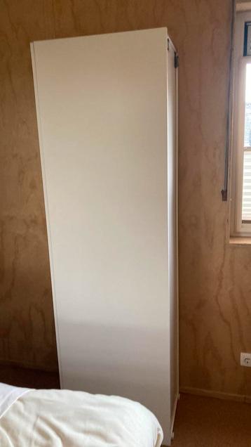 Ikea Metod hoog kast element, wit - afbeelding 3