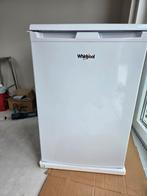 whirpool vriezer W55Z1 112W - 859991700340, Nieuw, Minder dan 60 cm, Ophalen of Verzenden, Vrijstaand