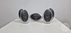 Kef HTS-1001 Luidsprekers | Speakers | Surround Speaker Set, Overige merken, Gebruikt, Ophalen of Verzenden, 60 tot 120 watt
