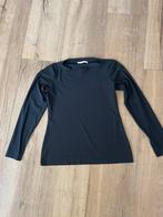 Studio Annneloes shirt top Sydney S donkerblauw, Kleding | Dames, Studio Anneloes, Ophalen of Verzenden, Zo goed als nieuw, Lange mouw