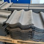 Lafarge sneldek beton dakpannen, nokvorsten en kantpannen, Ophalen, Overige materialen, Nieuw, 15 m² of meer