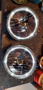 Golf 2 koplampen angel eyes. Nieuw, Ophalen of Verzenden, Nieuw