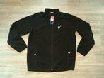 Clique Beveiliging Fleece Vest Maat XXL NIEUW, Clique, Zwart, Nieuw, Overige maten
