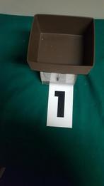 keukenweegschaal  [ 1 ] bruin kunststof, Ophalen of Verzenden, 'T Olde Gre-j, Info@toldegrej.nl, Endepoelstraat 20f Didam