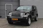 Jeep Cherokee 3.7 V6 Limited I Aut. I 4WD I Leder I Schuifda, Automaat, 3700 cc, Gebruikt, Particulier