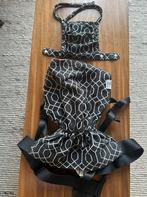 We are wovens draagzak - Raven zwarte draagzak easycarrier, Ophalen of Verzenden, Zo goed als nieuw