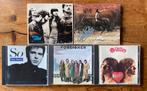 5 cd’s - € 2, per stuk, Cd's en Dvd's, Cd's | Rock, Ophalen of Verzenden, Gebruikt, Poprock
