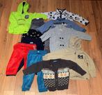 Kledingpakket, Kinderen en Baby's, Babykleding | Baby-kledingpakketten, Ophalen of Verzenden, Gebruikt, Maat 80