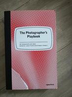The Photographer's Playbook, Ophalen of Verzenden, Zo goed als nieuw, Fotograferen en Filmen