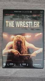 Dvd The Wrestler uit 2008, Ophalen of Verzenden, Zo goed als nieuw