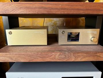 Gold Note PH-10 met PSU-10 beschikbaar voor biedingen