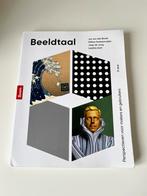 Beeldtaal, Boeken, Ophalen of Verzenden, Zo goed als nieuw