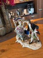 Porselein, Antiek en Kunst, Antiek | Porselein, Ophalen of Verzenden