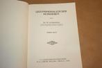 Gezondheidsleer der huisdieren. Luxwolda. 1936., Ophalen of Verzenden, Gelezen, Katten