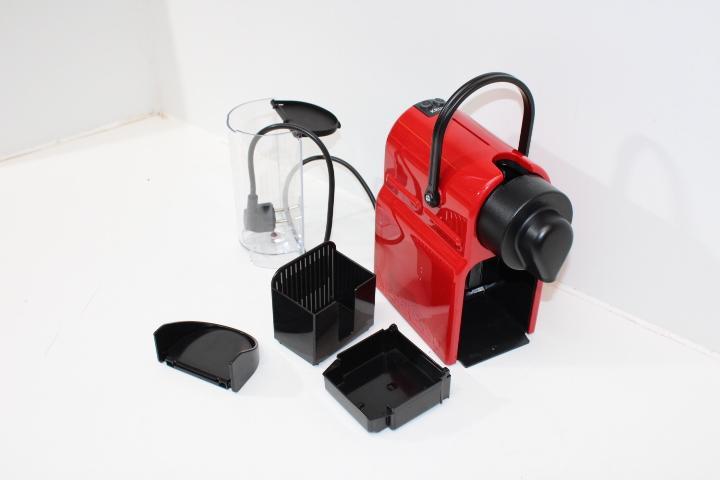 Krups Inissia XN1005 Nespressomachine, Witgoed en Apparatuur, Koffiezetapparaten, Ophalen of Verzenden