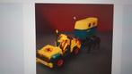 Paarden trailer, Kinderen en Baby's, Speelgoed | Playmobil, Ophalen of Verzenden, Gebruikt