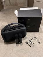 Nieuw — Brainz Karaoke Speaker XXL Complete Karaoke Set, Ophalen of Verzenden, Nieuw, Complete set