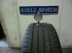 215 50 19 demobanden continental ecocontact 6 met 7 mm prof., 19 inch, 215 mm, Ophalen of Verzenden, Band(en)