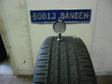 215 50 19 demobanden continental ecocontact 6 met 7 mm prof. beschikbaar voor biedingen