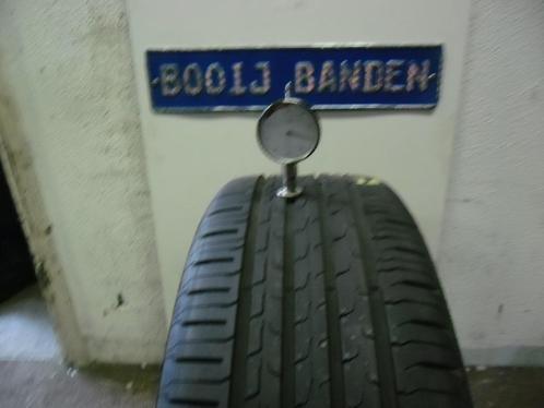 215 50 19 demobanden continental ecocontact 6 met 7 mm prof., Auto-onderdelen, Banden en Velgen, Band(en), Zomerbanden, 19 inch