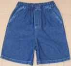 Denim short maat 68/74 *NIEUW* (3613), Kinderen en Baby's, Babykleding | Maat 68, Ophalen of Verzenden, Nieuw, Jongetje, Broekje