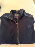 Vest van Paul&Shark, Kleding | Heren, Truien en Vesten, Ophalen of Verzenden, Zo goed als nieuw, Maat 56/58 (XL), Blauw