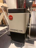 Leitz Focomat V35 vergroter, Audio, Tv en Foto, Fotografie | Doka Toebehoren, Ophalen, Gebruikt, Doka-onderdelen