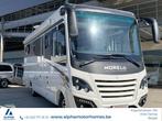 Morelo Loft 84 M (bj 2019), Bedrijf, Diesel, 8 meter en meer, Overige merken