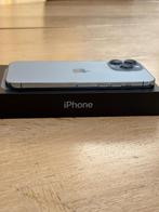 iPhone 13 Pro Max – Zeer nette staat, Telecommunicatie, Mobiele telefoons | Apple iPhone, 83 %, 128 GB, Blauw, Ophalen of Verzenden