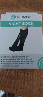 Hielspoor nachtsok., Diversen, Braces, Ophalen of Verzenden