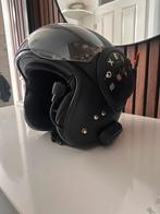 Boxer helm v8 zwart, Ophalen, Gebruikt