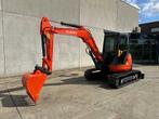Kubota - 2012 - KX155-3 - Midigraafmachine, Graafmachine