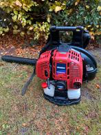 Zeer sterke Shindaiwa EB8520 Bladblazer, Ophalen, Zo goed als nieuw, Elektrisch