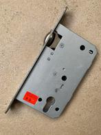 Rolslot RVS - Zonder sluitplaat, Doe-het-zelf en Verbouw, Ophalen of Verzenden, Nieuw, Rvs, Slot