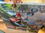 Carrera GO!!! Nintendo Mario Kart- Mario & Luigi  Racebaan, Ophalen, Zo goed als nieuw, Elektrisch, Carrera