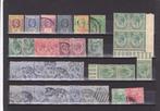Engelse Koloniën Straits Settlements, Postzegels en Munten, Postzegels | Azië, Verzenden, Oost-Azië
