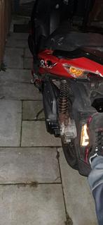 Kimco super 8, Ophalen of Verzenden, Gebruikt, Benzine, Overige modellen